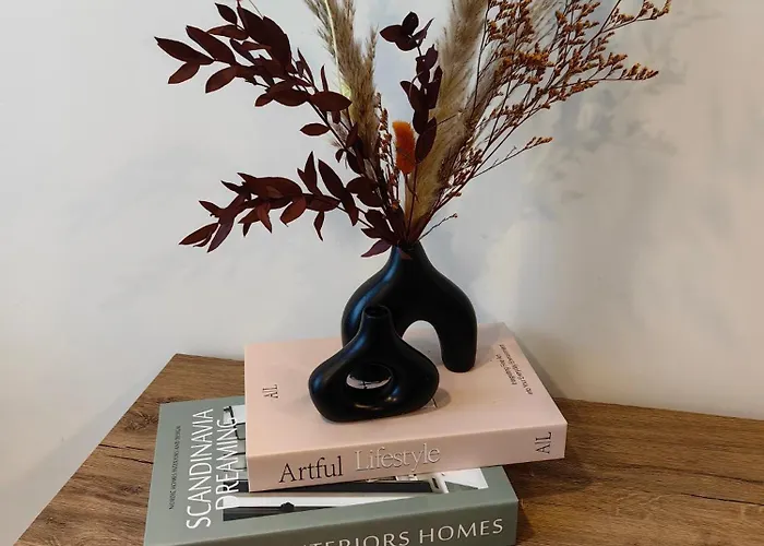 Lägenhet At Prime *