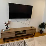 Apartman 1 Bedroom In Prime Near Pullman