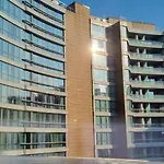1 Bedroom In Prime Near Pullman Istanbul