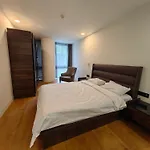 شقة 1 Bedroom In Prime Near Pullman