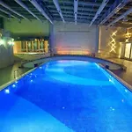 Lägenhet 1 Bedroom In Prime Near Pullman Istanbul