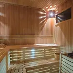 1 Bedroom In Prime Near Pullman Isztambul