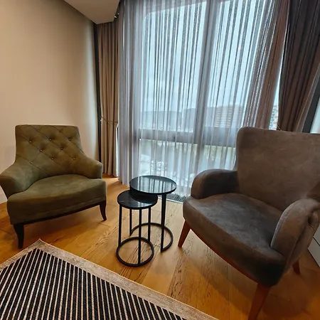 شقة 1 Bedroom In Prime Near Pullman *