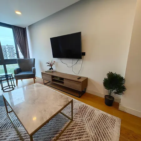 1 Bedroom In Prime Near Pullman *