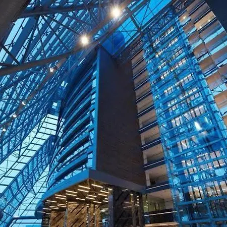 1 Bedroom In Prime Near Pullman Apartamento *