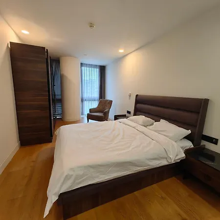 דירה 1 Bedroom In Prime Near Pullman