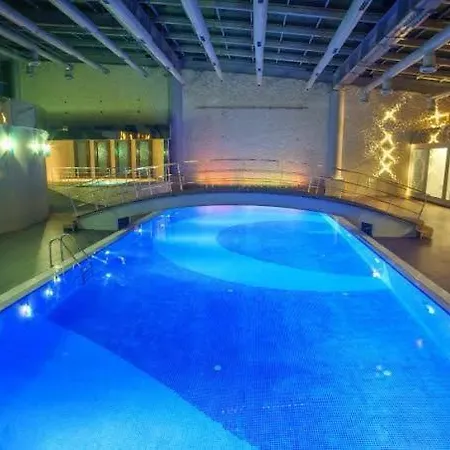 דירה 1 Bedroom In Prime Near Pullman איסטמבול