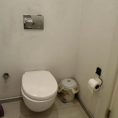 1 Bedroom In Prime Near Pullman דירה *