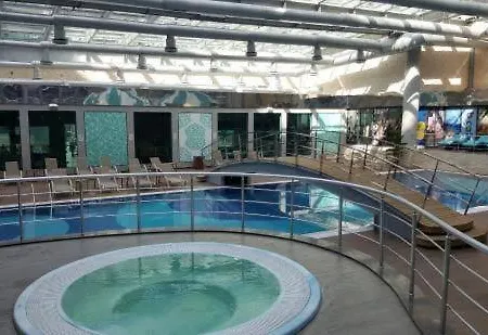 Apartamento 1 Bedroom In Prime Near Pullman *