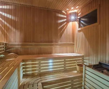 1 Bedroom In Prime Near Pullman איסטמבול
