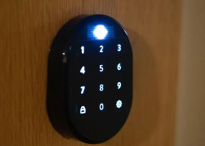 Apartment At Prime Istanbul