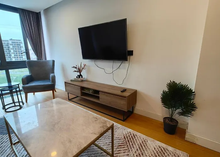 1 Bedroom In Prime Near Pullman *