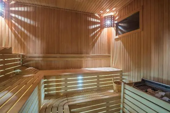 At Prime Istanbul Istanbul