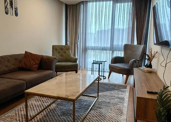 1 Bedroom In Prime Near Pullman *