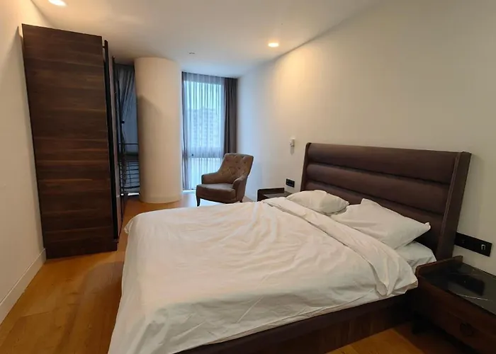 Apartment 1 Bedroom In Prime Near Pullman