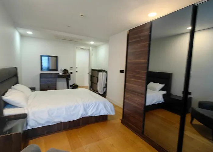 Apartament At Prime Stambuł