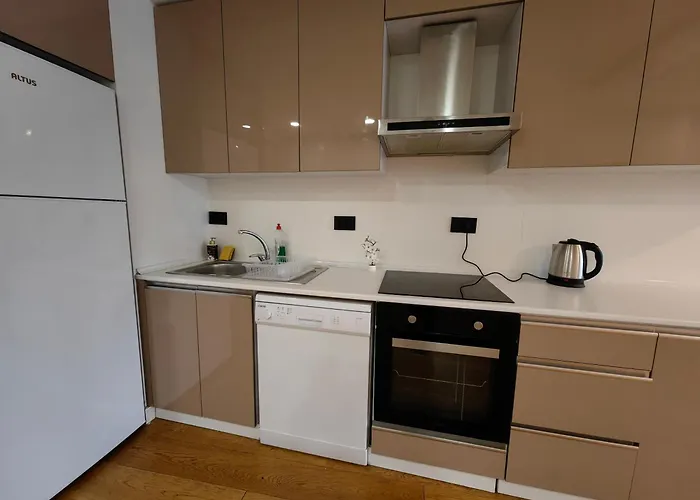 Apartment 1 Bedroom In Prime Near Pullman *